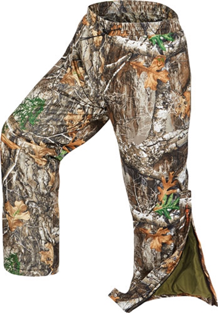 Picture of Arctic Shield Shield Quiet Tech Pant Realtree Edge X-Large< 53120080405019