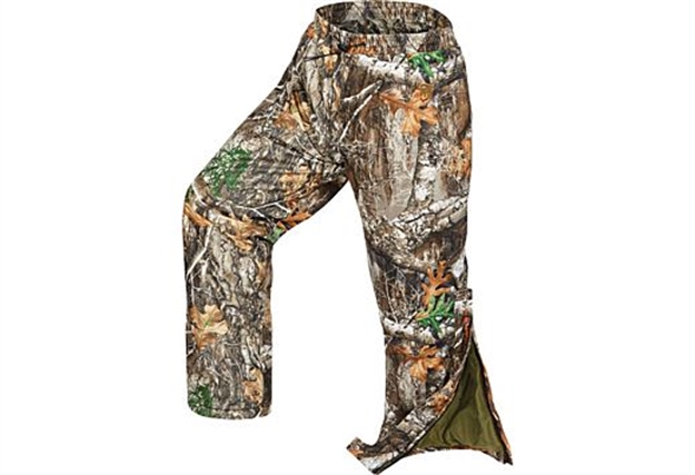 Picture of Arctic Shield Shield Quiet Tech Pant Realtree Edge Xx-Large