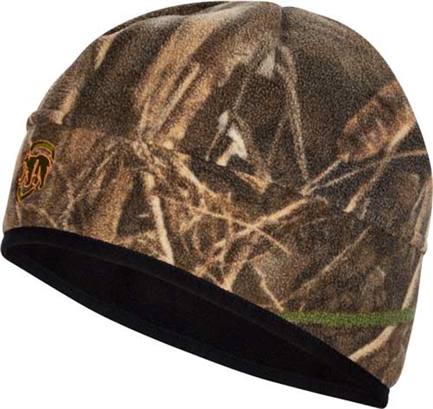 Picture of Arctic Shield Shield Sherpa Fleece Beanie Realtree Max-7 Osfm 58030081300422 043311978873