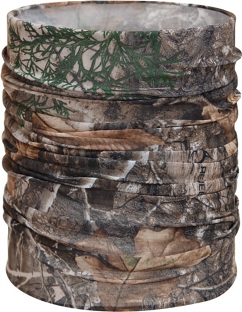 Picture of Arctic Shield Shield Stretch Neck Gaiter Realtree Edge Osfm 58060080400422