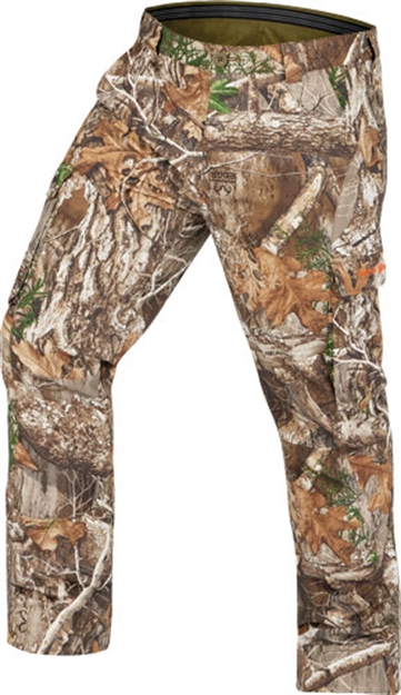 Picture of Arctic Shield Shield Trek Pant 6 Pocket Realtree Edge Xx-Large! 58490080406022