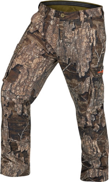 Picture of Arctic Shield Shield Trek Pant 6 Pocket Realtree Timber X-Lrg! 58490080605022