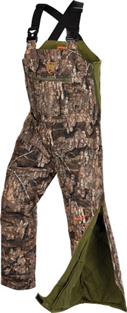 Picture of Arctic Shield Shield Tundra 3-In-1 Bib Realtree Timber X-Large< 53680080605022