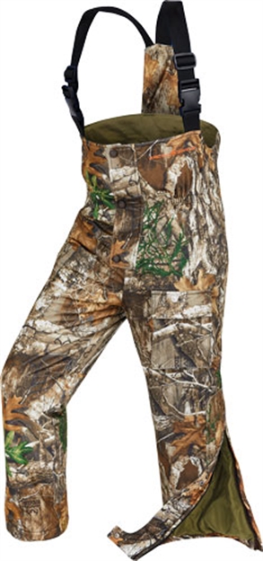 Picture of Arctic Shield Shield Youth Classic Elite Bib RT Edge Y Medium< 53320080473020