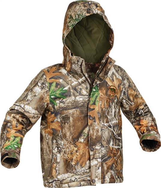 Picture of Arctic Shield Shield Youth Classic Elite Parka RT Edge Y Medium< 53300080473020