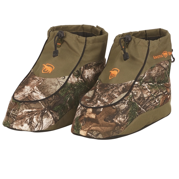 Picture of Arcticshield Boot Insulators-Realtree Xtra-Sizes 10-11 Large