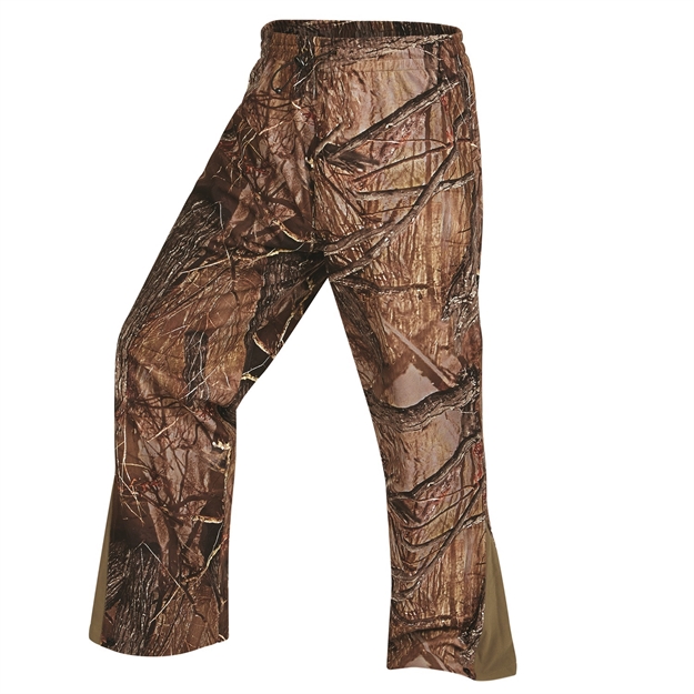 Picture of Arcticshield Womens Silent Pursuit Pant-Timber Tantrum-M