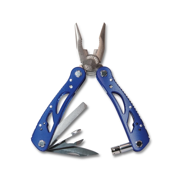 Picture of Ardent 6 Inch Six Piece Multi Tool