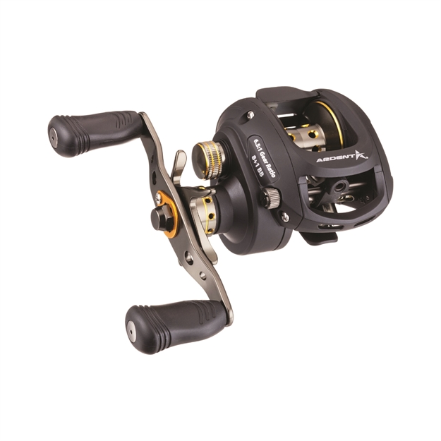 Picture of Ardent Apex Tournament Fishing Reel 6.5:1 LH
