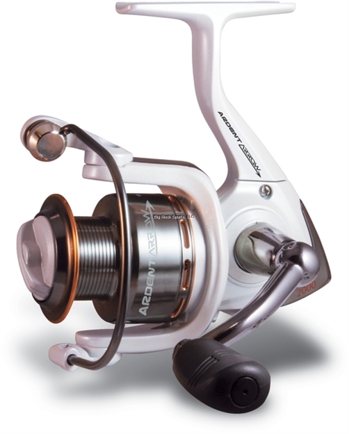 Picture of Ardent Arrow Spinning Reel 3000