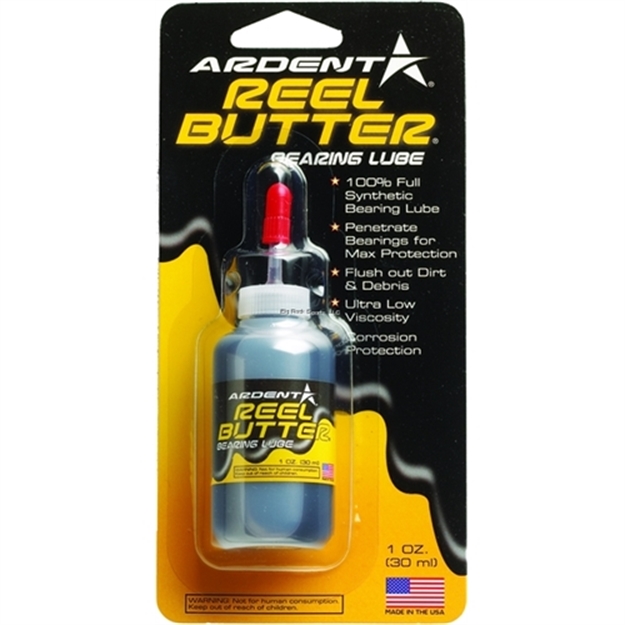 Picture of Ardent Bearing Lube