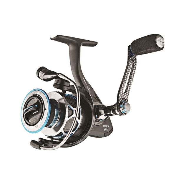 Picture of Ardent Bolt Spinning Reel 2000