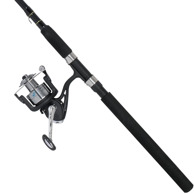 Picture of Ardent Combo Spinning Reel 5000 7Ft 6In MH Catfish Rod