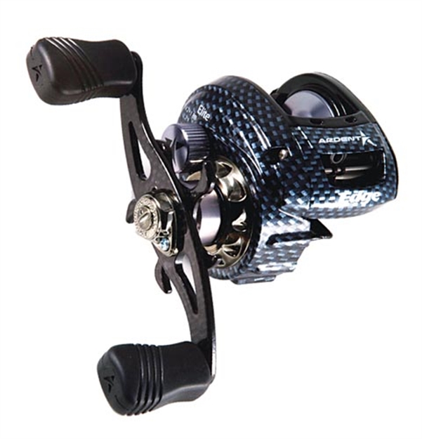 Picture of Ardent Edge Elite 6.5:1 LH 12+1 BB