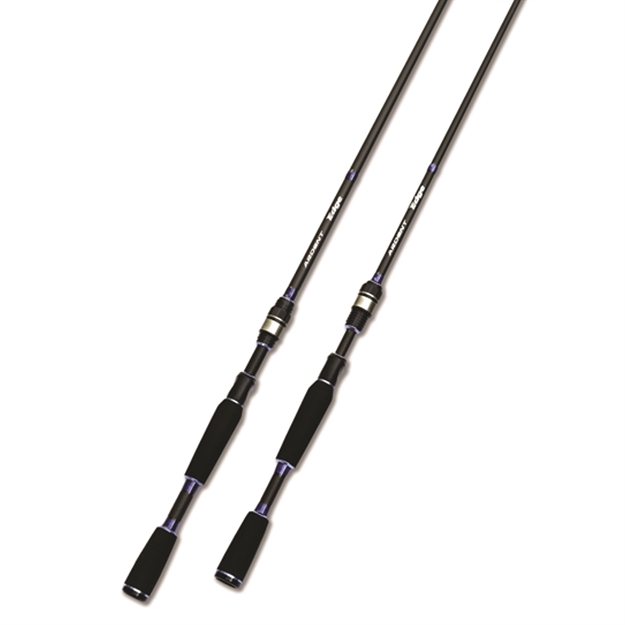 Picture of Ardent Edge Spinning Rod 6Ft 6In Medium Heavy