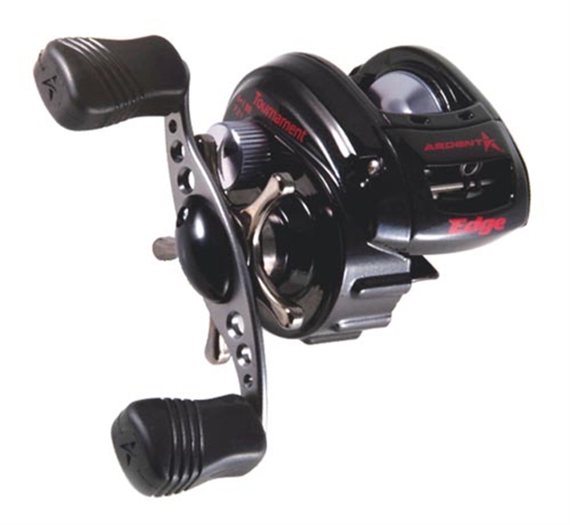 Picture of Ardent Edge Tournament 6.5:1 LH 6+1 BB