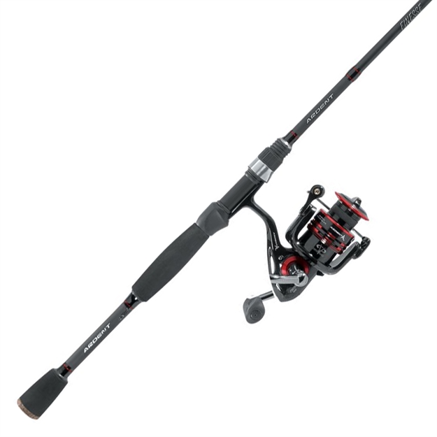 Picture of Ardent Finesse Fishing Combo 3000 Spinning