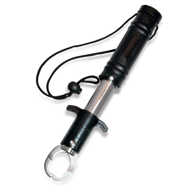 Picture of Ardent Fish Gripper W/ 50Lb Scale And Tape Measurer