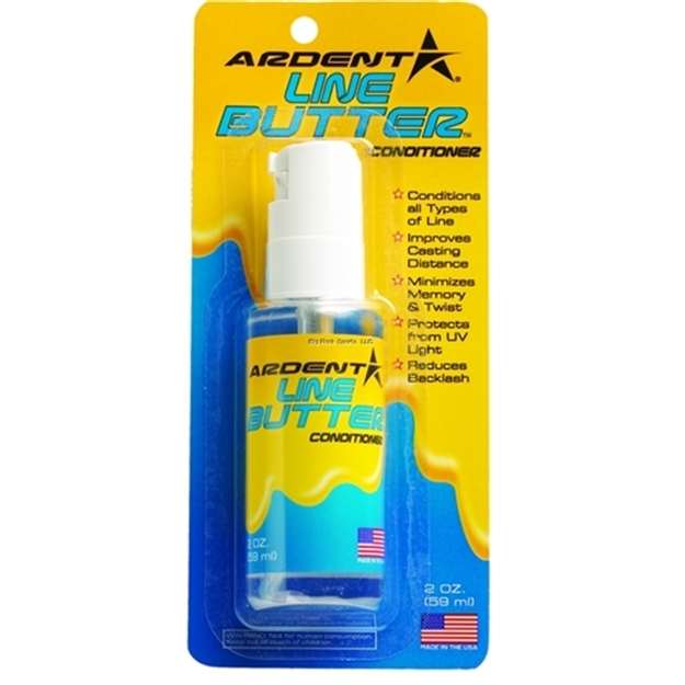 Picture of Ardent Line Butter Conditioner 2Oz