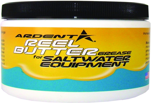 Picture of Ardent Reel Butter Grease For Saltwater 1Oz Tube
