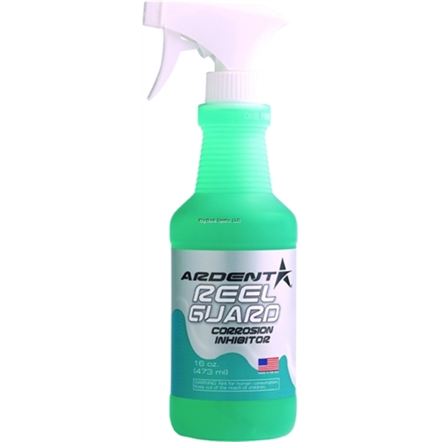 Picture of Ardent Reel Guard Corrosion Inhibitor 16Oz