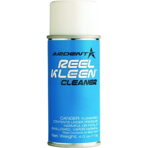 Picture of Ardent Reel Kleen Aerosol 6Oz