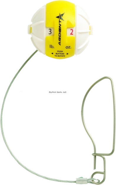 Picture of Ardent Smart Cull Culling Balls, 6 PK