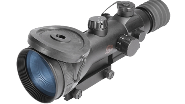 Picture of American Tech Network Ares4x3p Night Vision