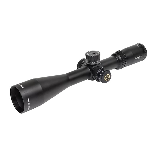Picture of Ares Btr Gen2 2.5-15X50mm Ffp Illuminated Rifle Scope 212013
