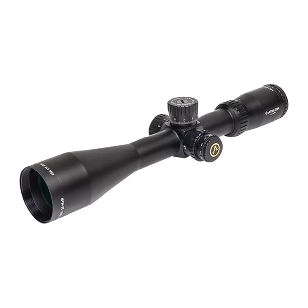 Picture of Ares Btr Gen2 2.5-15X50mm Ffp Illuminated Rifle Scope 212012 813869021976