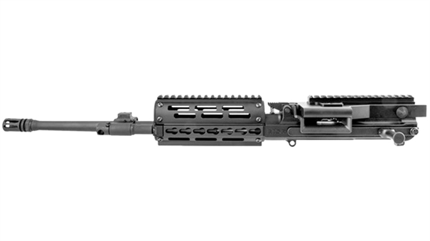 Picture of Flightlite 556 16" Upper Belt/Mag Gas-