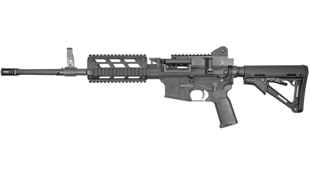 Picture of Flightlite Mcr Belt Feed 5.56 16.25"