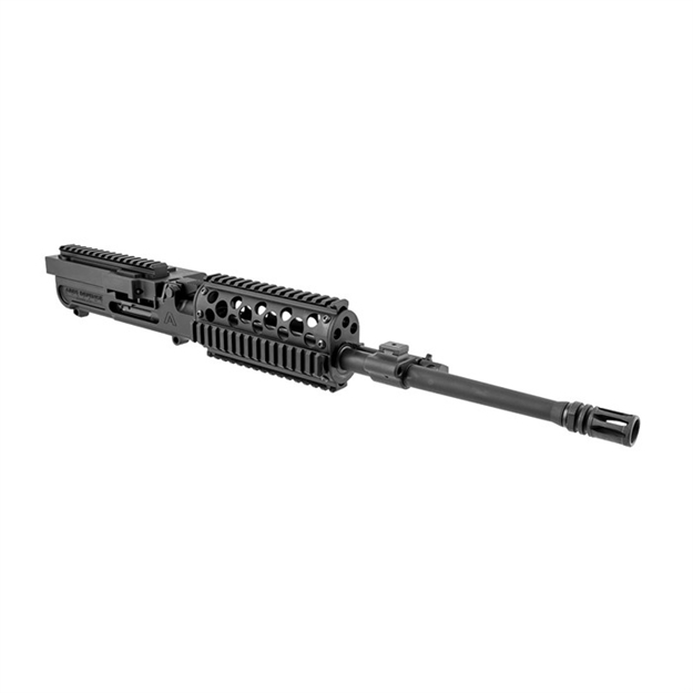 Picture of Mcr Belt-Feed Upper Receiver Semi 16.25'' 5.56Mm 1913 SP