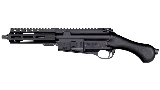 Picture of  Fightlite Scr-556Pm     Scr Raider Pistol 556 859714006262