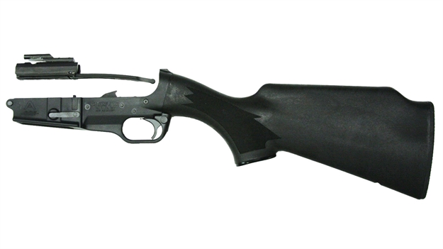 Picture of Fightlite Scr Lower Rcvr Assy MC Blk