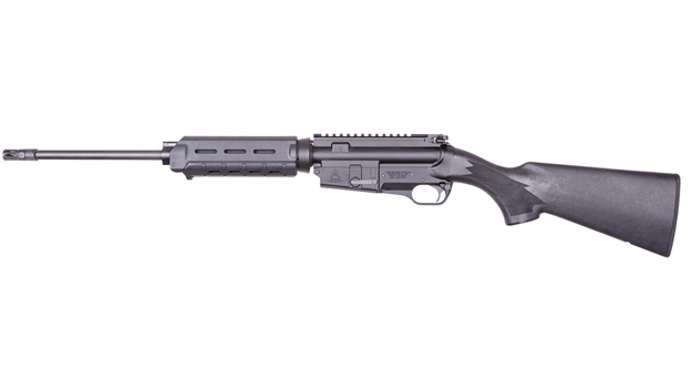 Picture of Flightlite Scr Sporter 5.56 16.25" TB