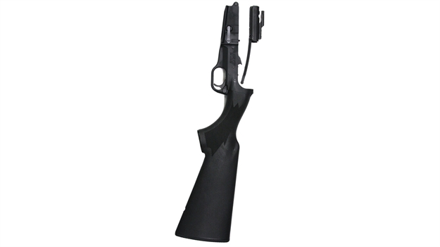 Picture of Fightlite Scr Lower Rcvr Assy SP Blk