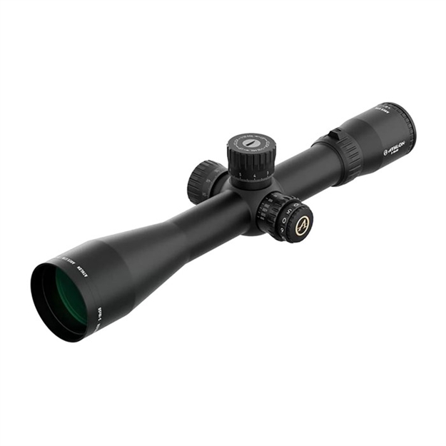 Picture of Ares Etr 3-18X50mm Ffp Illuminated Rifle Scope 100045278