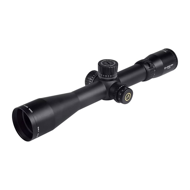 Picture of Ares Etr 3-18X50mm Ffp Illuminated Rifle Scope 212105 813869022232