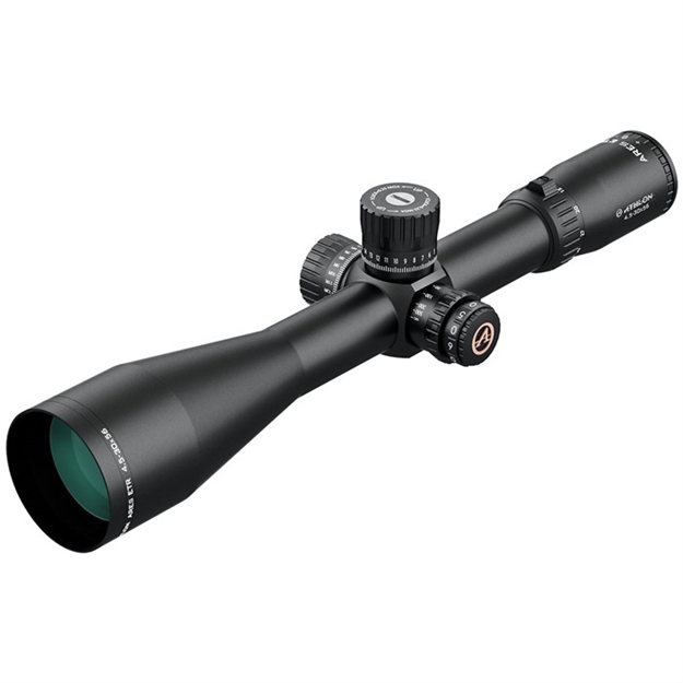 Picture of Ares Etr Uhd 4.5-30X56mm Ffp Illuminated Rifle Scope 212101 813869021303