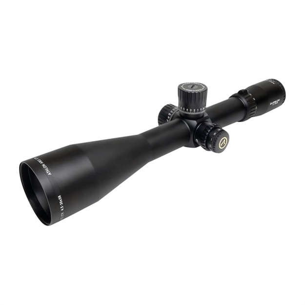 Picture of Ares Etr Uhd 4.5-30X56mm Ffp Illuminated Rifle Scope 212102 813869021686