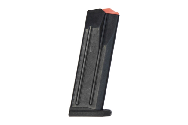 Picture of Arex Defense  Global Ordnance Arex Delta 15Rd Mag 9Mm