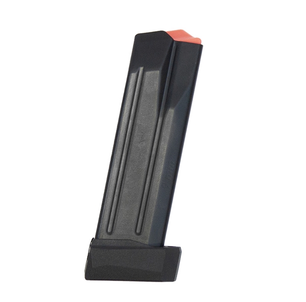 Picture of Arex Defense Global Ordn Arex Delta 17Rd Mag 9Mm 502900 815537027723