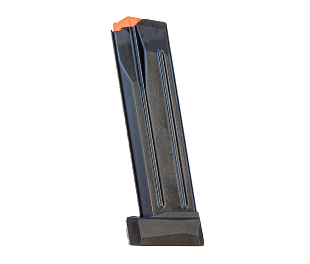 Picture of Arex Defense Global Ordn Arex Delta L/X 19Rd Mag 9Mm 503481 815537027822