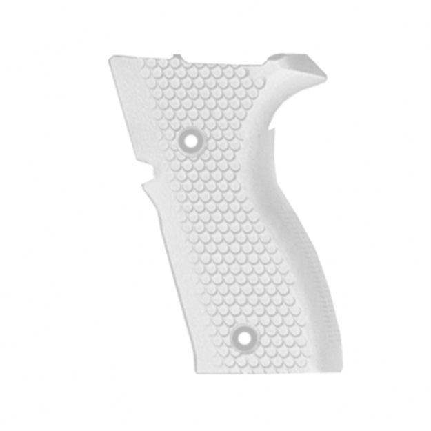 Picture of Arex Rex Alpha White Grips