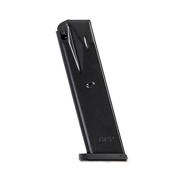 Picture of Arex Rex Zero 1 - 10 Round Black 9Mm Magazine