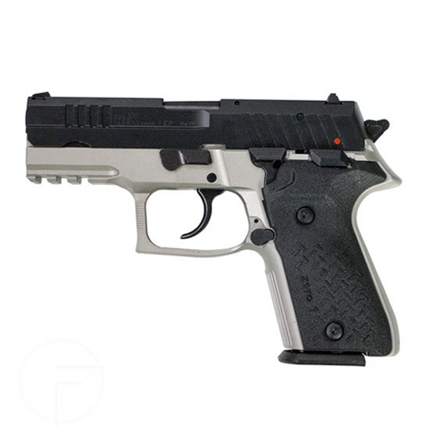Picture of Arex Rex Zero 1Cp 9Mm Pistol FS 2-15Rd Mag Grey Polymer