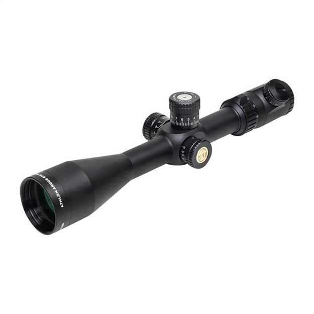 Picture of Argos Btr Gen2 6-24X50mm Ffp Illuminated Rifle Scope 214063 813869021723