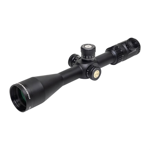Picture of Argos Btr Gen2 6-24X50mm Ffp Illuminated Rifle Scope 214062 813869021716