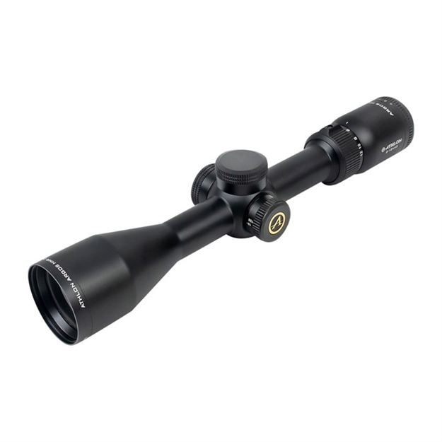Picture of Argos Hmr 2-12X42mm Sfp Rifle Scope 100042181